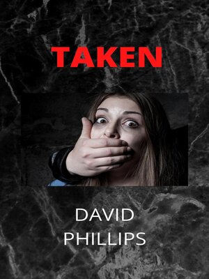 cover image of Taken